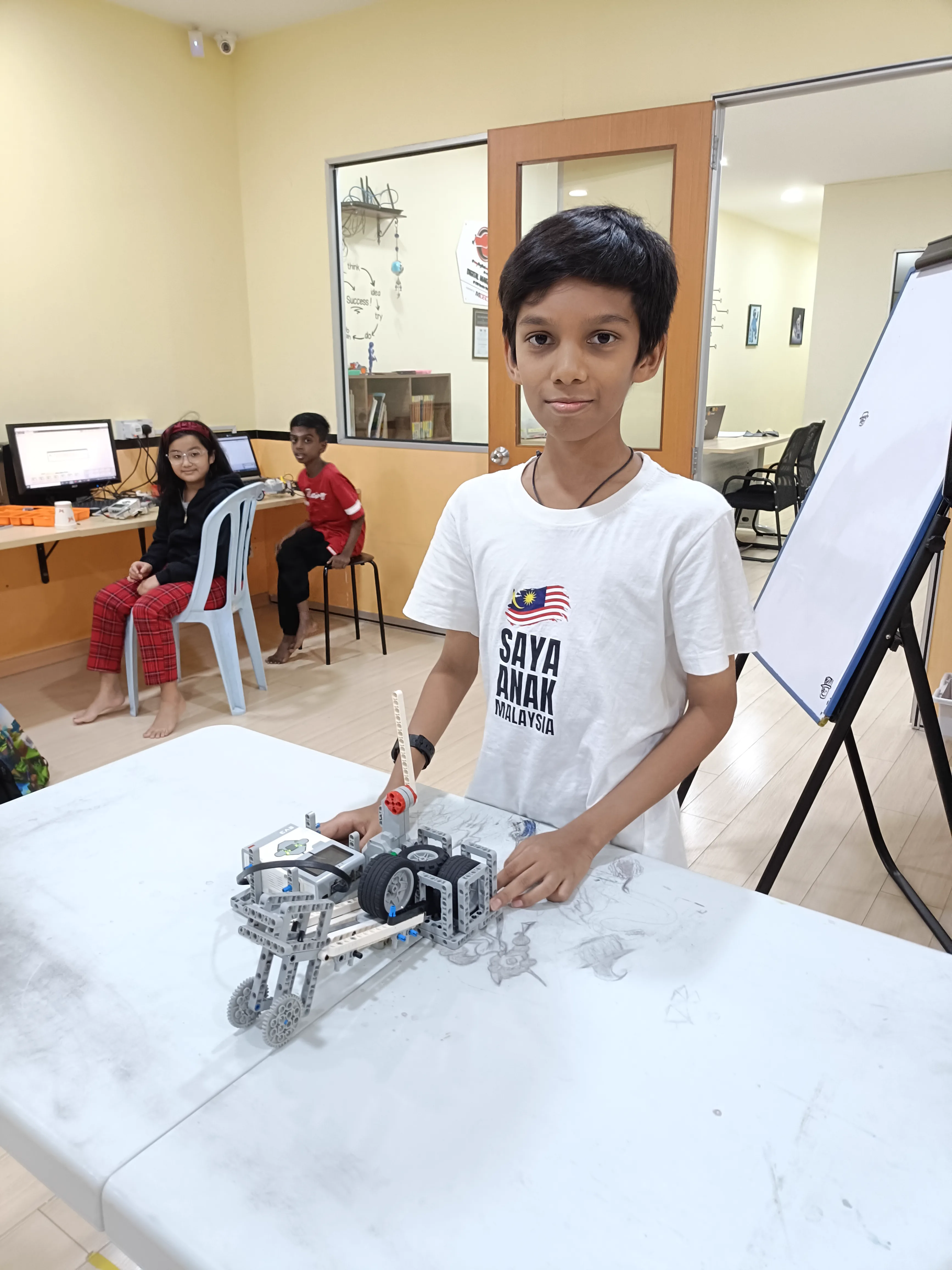 Build Your Own Robots photo 16